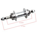 Bike Rear Wheel Axle